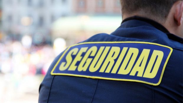 Asosec advierte por alto nivel de contratación de vigilancia con empresas informales