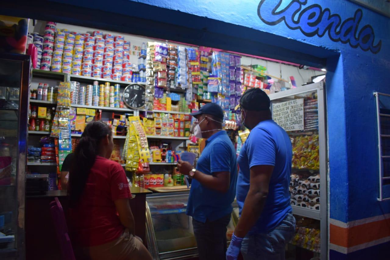 Alcaldía de Galapa decreta ley seca entre el 1 y el 4 de mayo