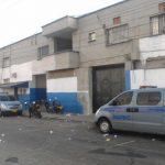 Cárcel Modelo de Barranquilla