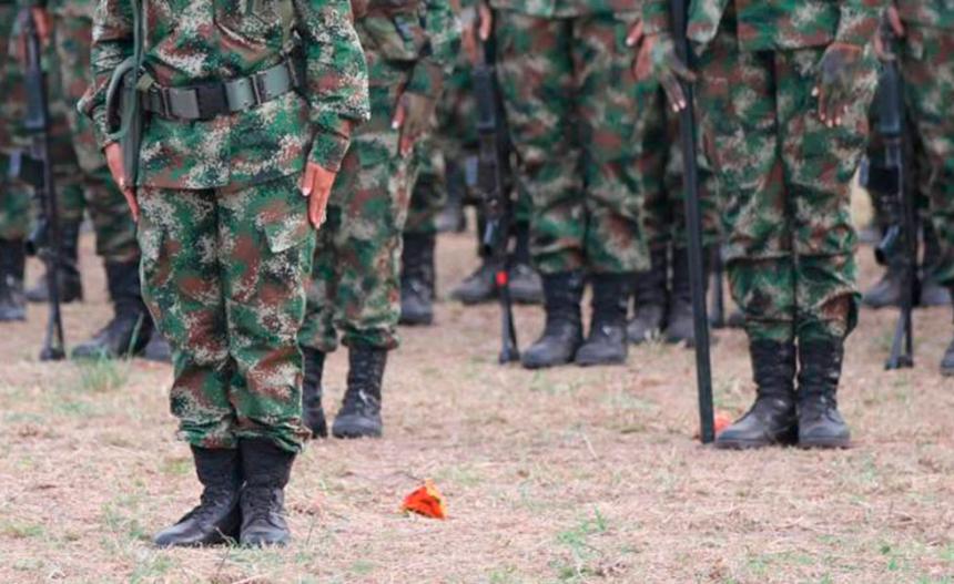 Procuraduría llama a juicio a miembros del Ejército involucrados en perfilamientos ciudadanos