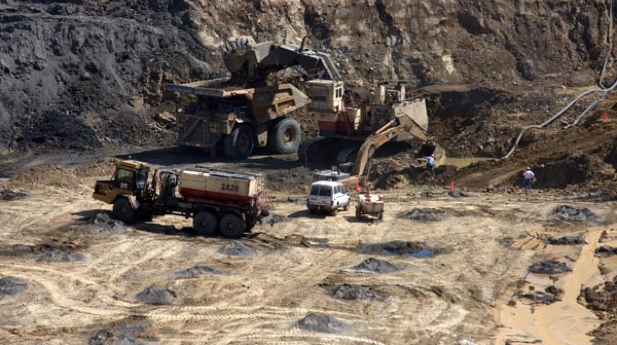 Empleado de la Drummond, en Cesar, dio positivo de COVID-19