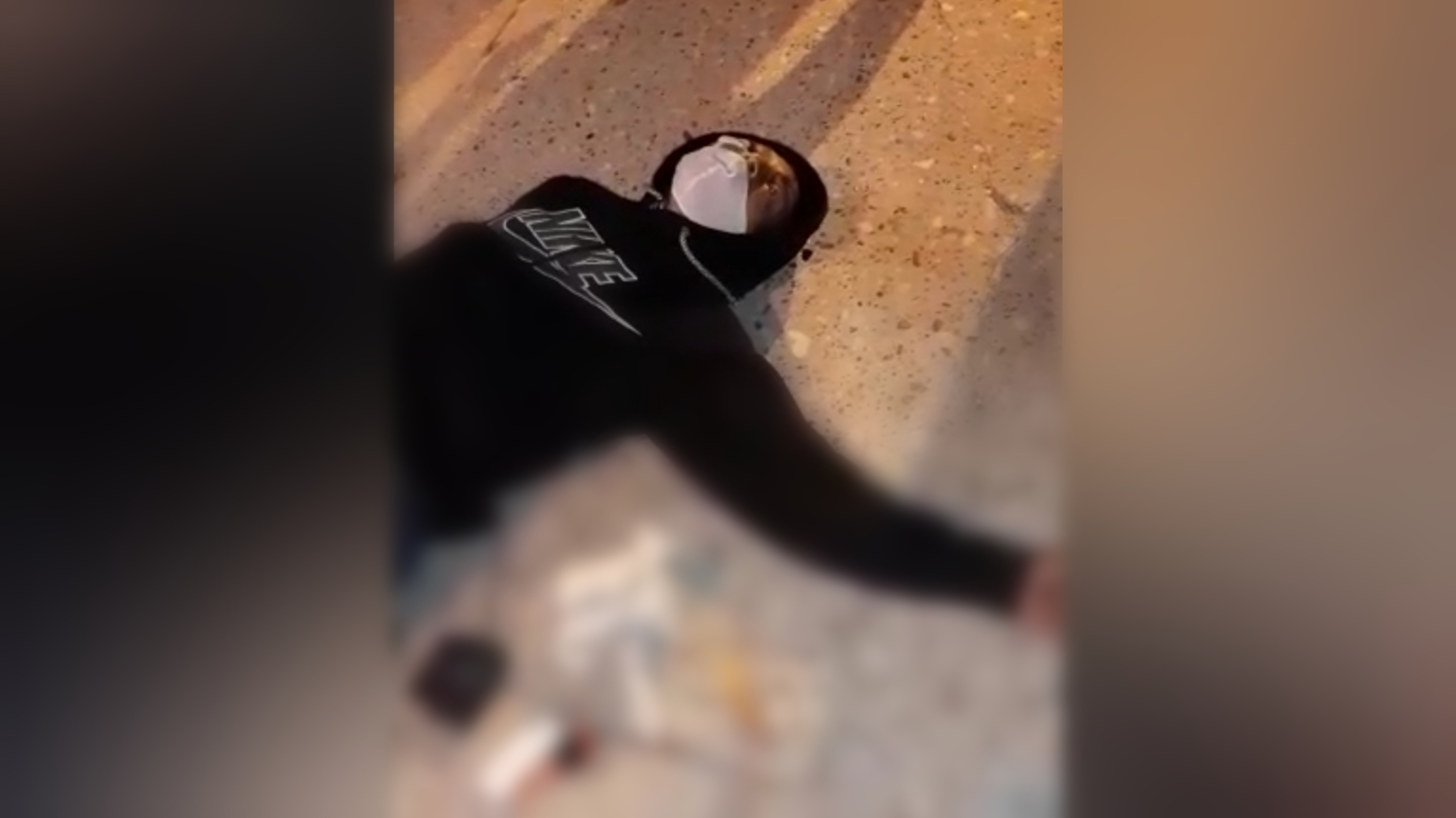 De un tiro en la cabeza, fue asesinado joven de 22 años en el barrio ...