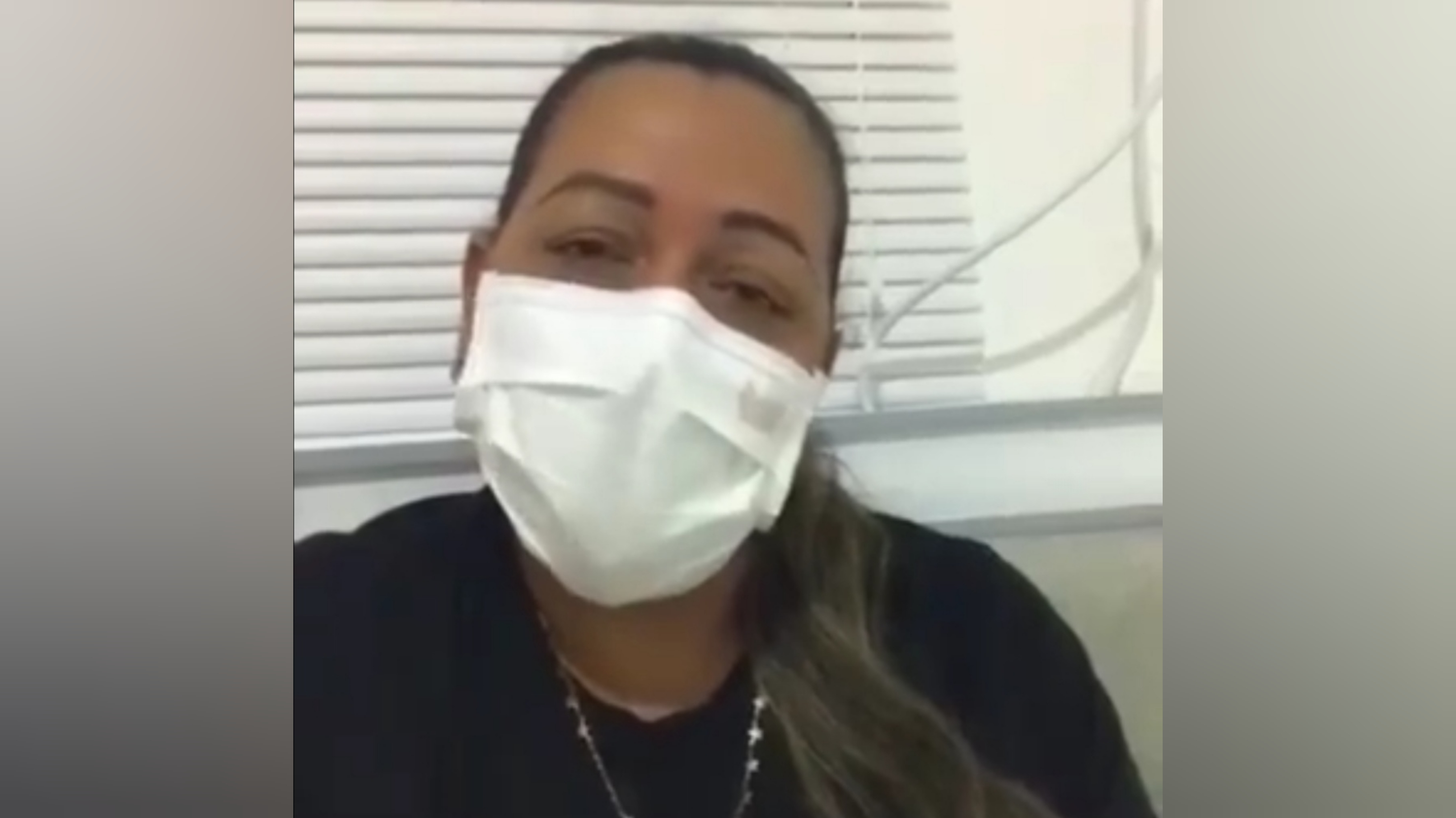 Secretaria de Salud de Santa Lucía también se contagió de COVID-19