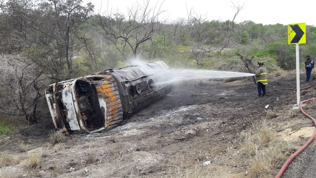 Alcaldía de Barranquilla apoya emergencia presentada en Tasajera