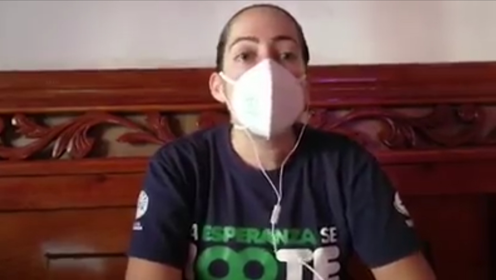 Anuncian investigación por nuevo error en la entrega de cadáveres