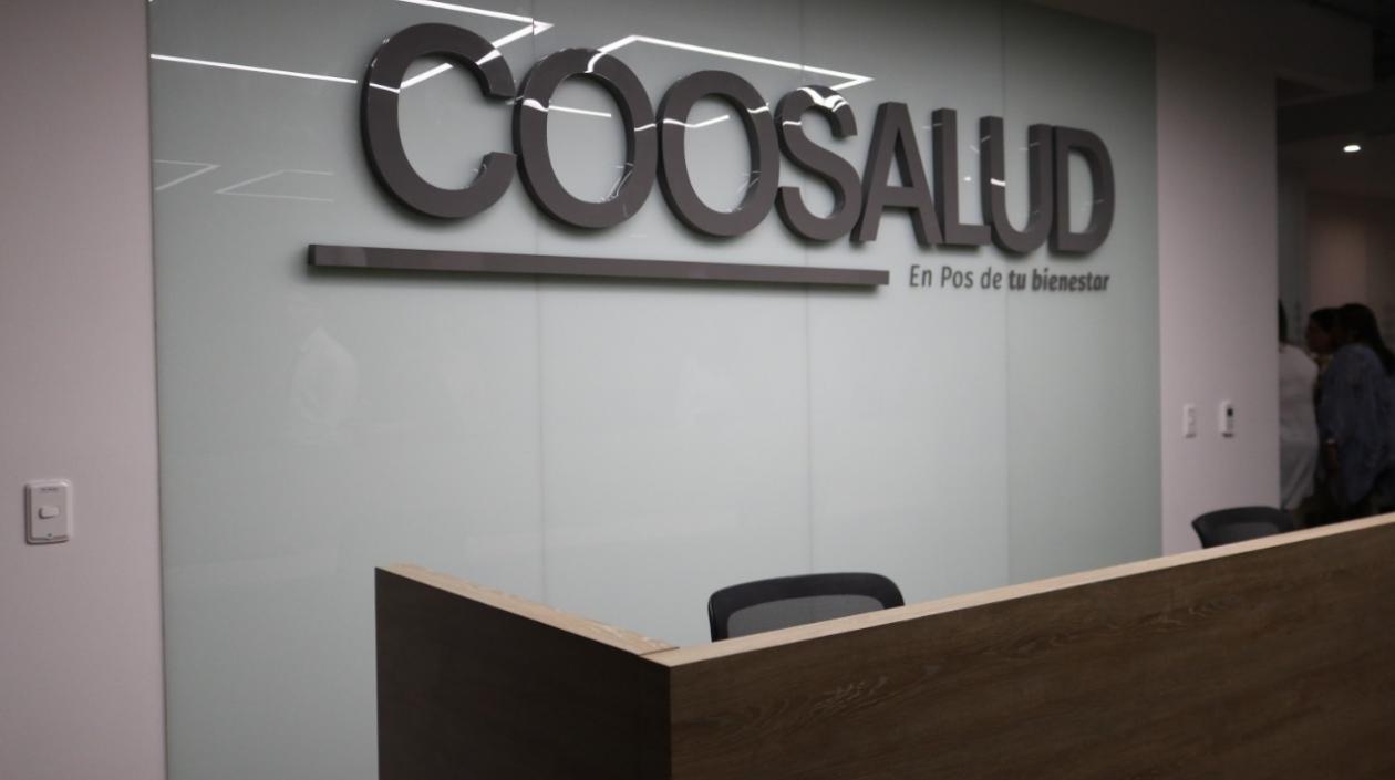 Con una capacidad de 58 personas, Coosalud adecuó hotel en el centro para el aislamiento de pacientes COVID