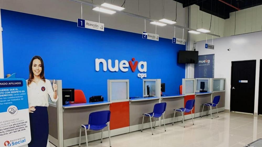 Ranking de las EPS que en Barranquilla acumulan más quejas en la pandemia