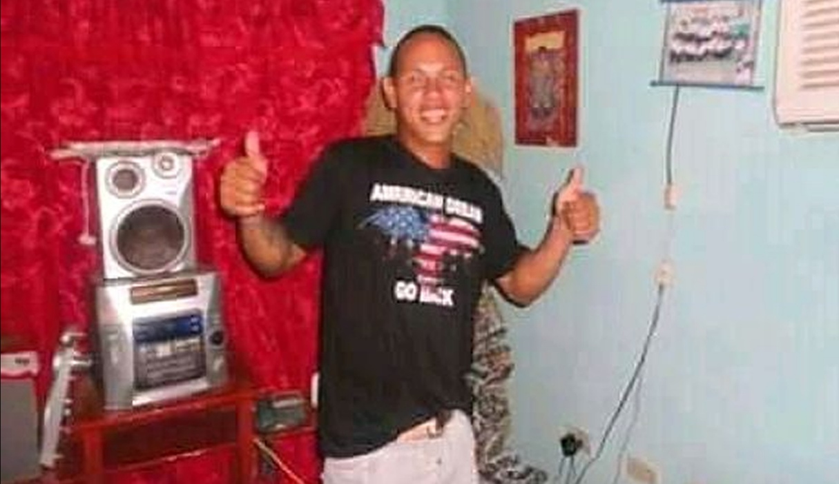Arrollado por un vehículo en la calle 30, fallece reciclador de origen venezolano