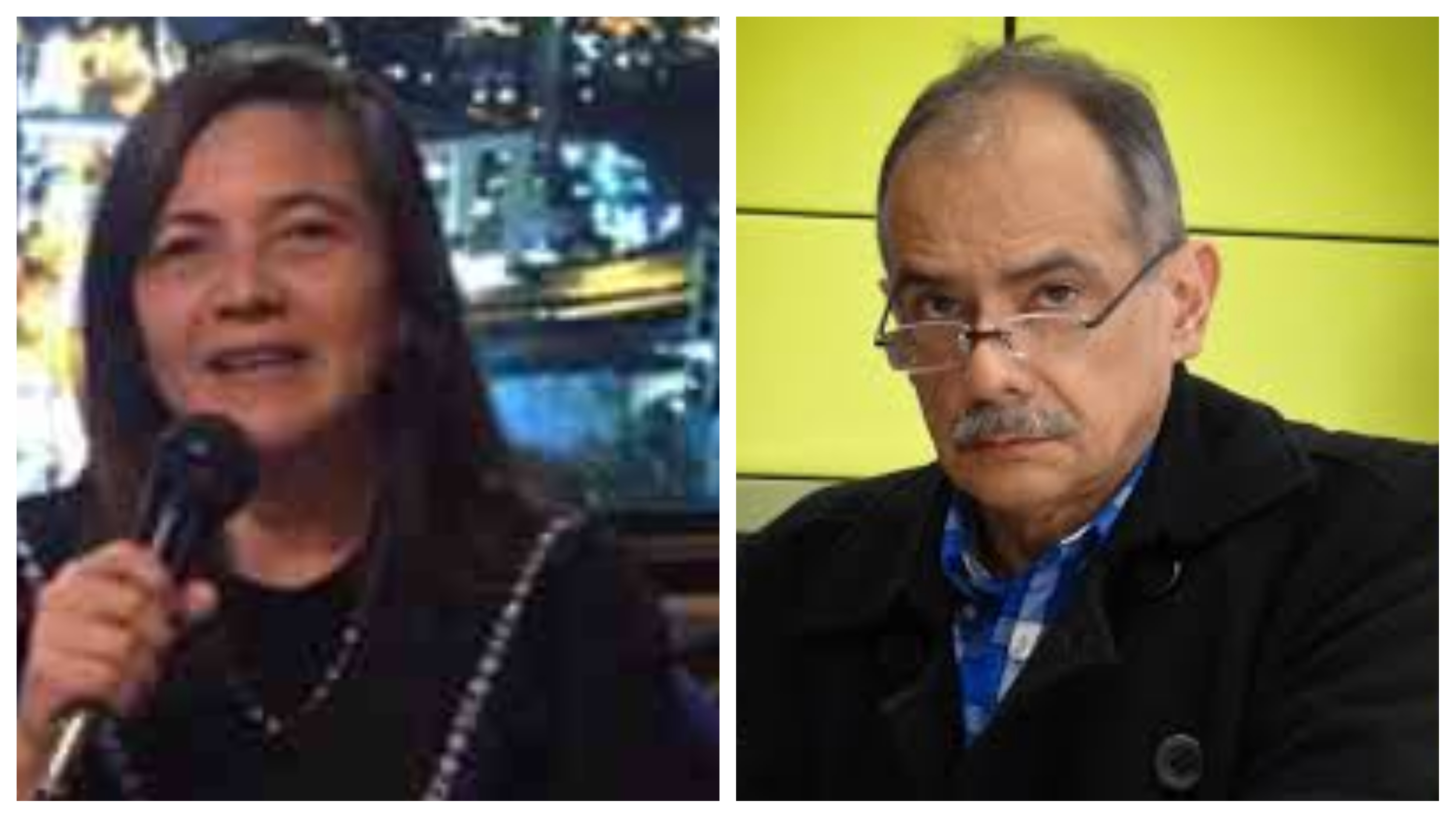 Fiscalía conoce denuncias, pero no hace nada contra las organizaciones delincuenciales: periodistas amenazados