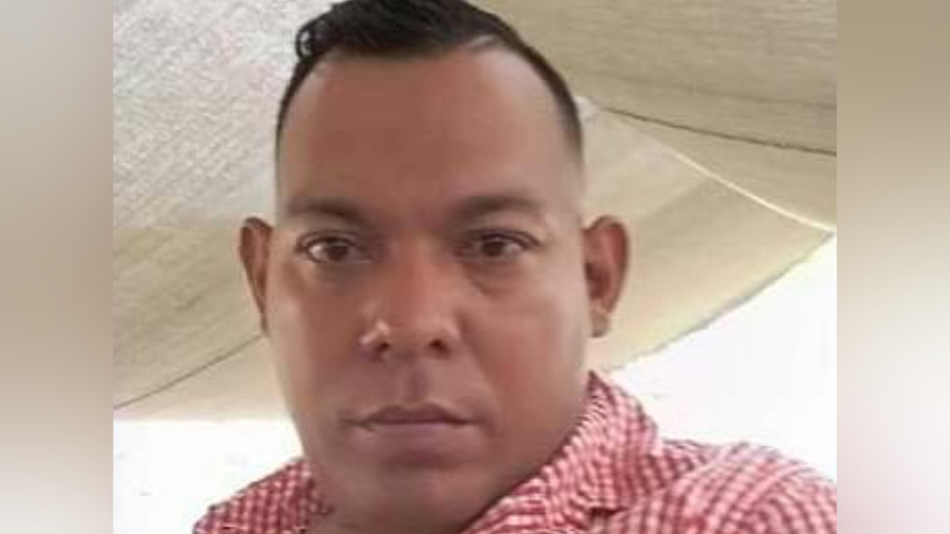De un tiro en el pecho, fue asesinado un hombre en el barrio El Ferry ...