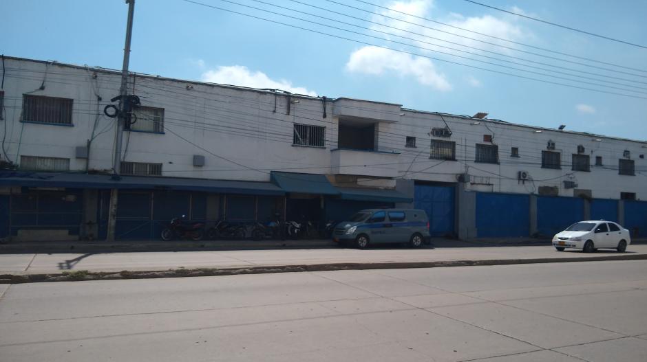 En la Cárcel Modelo de Barranquilla ya no hay COVID-19: 71 contagiados se recuperaron