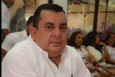 Presidente del Concejo de Soledad expresó extrañeza por celeridad de la Procuraduría