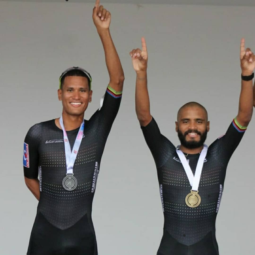 La Navidad llega con buenas noticias para los integrantes del programa «Deportista Apoyado de Indeportes»