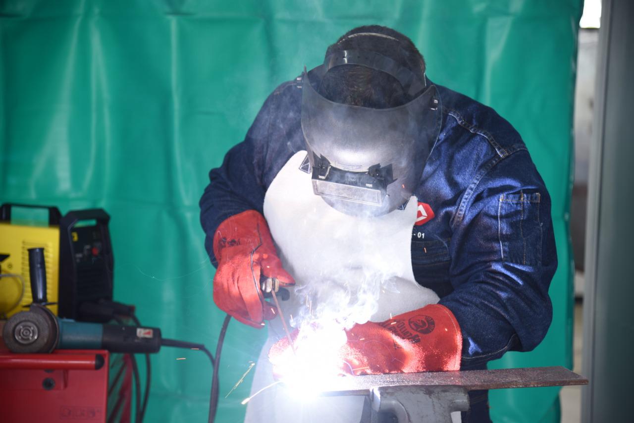 Hay 188 vacantes disponibles con el SENA en el Atlántico