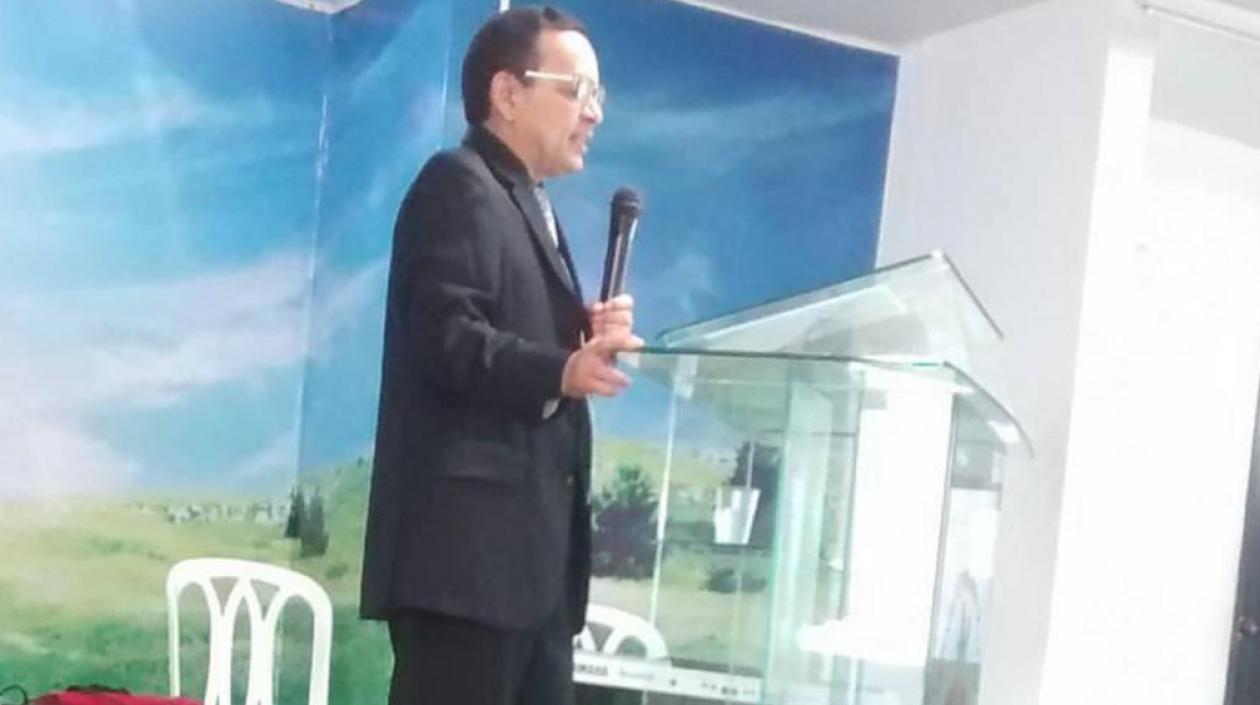 Pastor renunció a su cargo de docente en Uniatlántico «porque el Señor está a punto de manifestarse»
