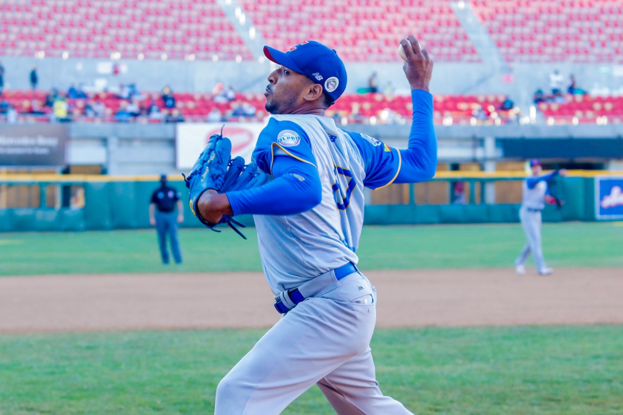 Caimanes de Barranquilla cerró su paso por la Serie del Caribe Mazatlán 2021 con derrota