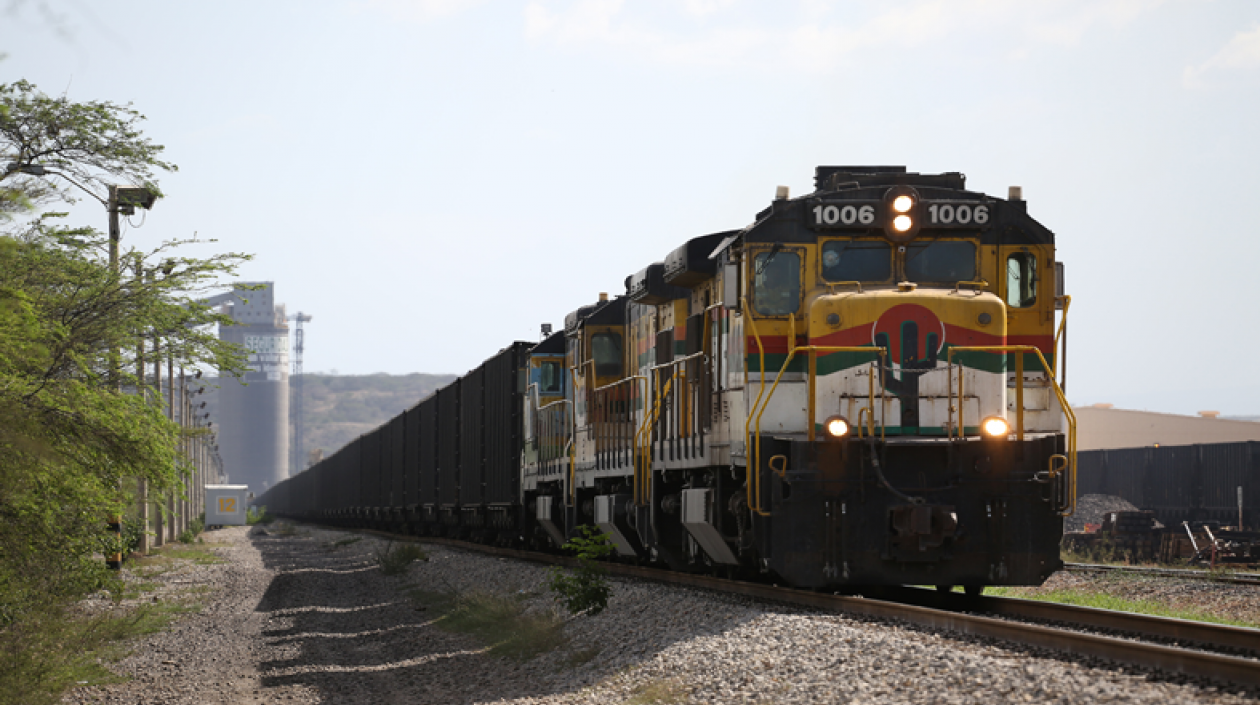 Cerrejón anuncia retiro de personal para ajustar su operación