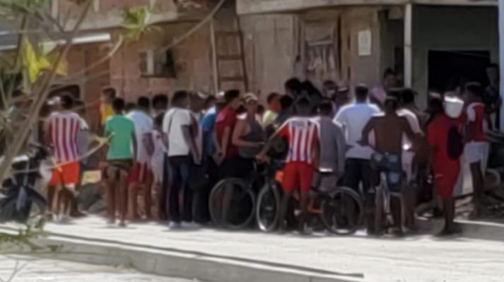 Dos muertos, dos heridos y un capturado deja ataque sicarial en Soledad ...