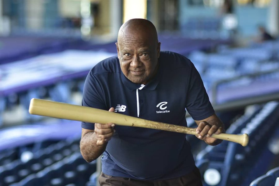 Falleció en Cartagena el reconocido periodista deportivo Walberto Ahumedo Sierra