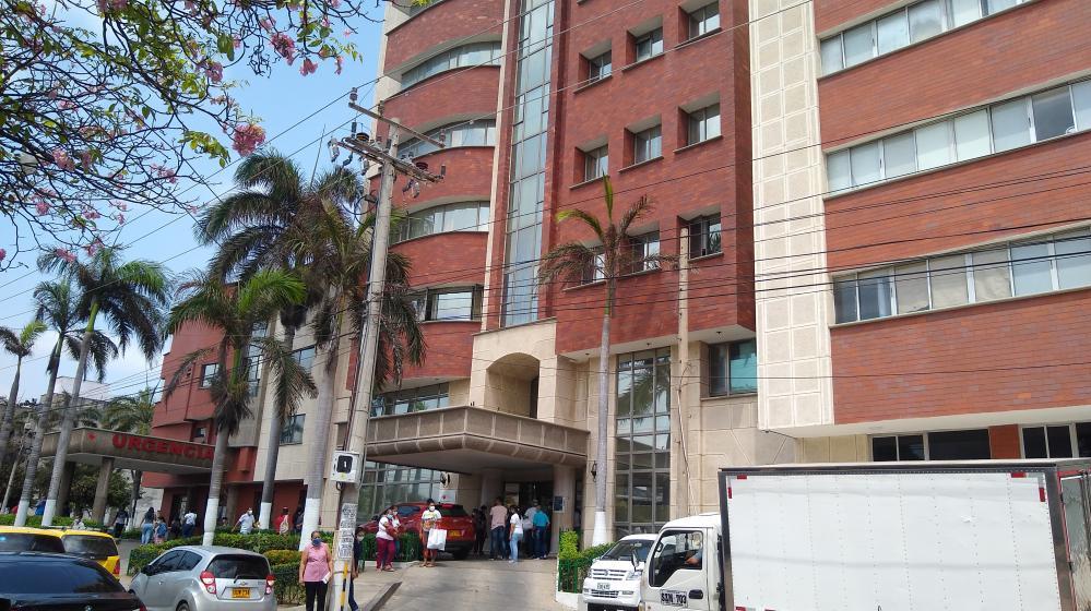 Personería exige a las IPS y funerarias adoptar “plan de contingencia” en entrega de cadáveres