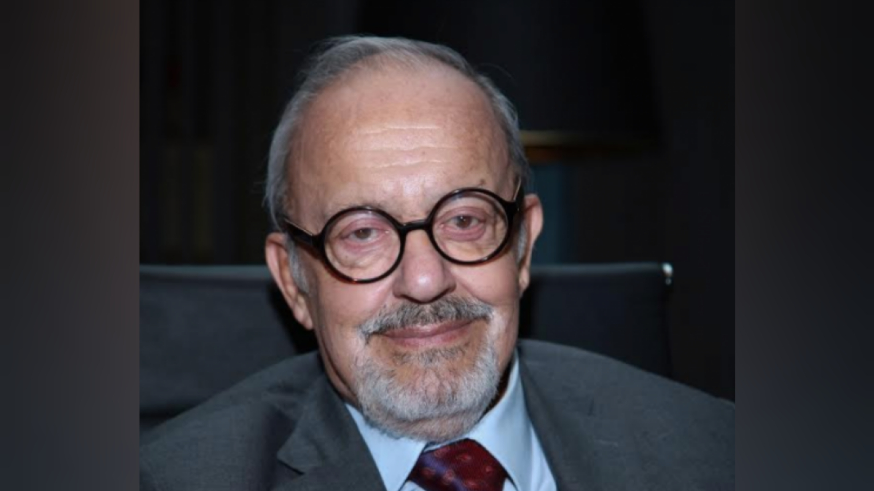 Falleció el veterano actor Carlos ‘El Gordo’ Benjumea