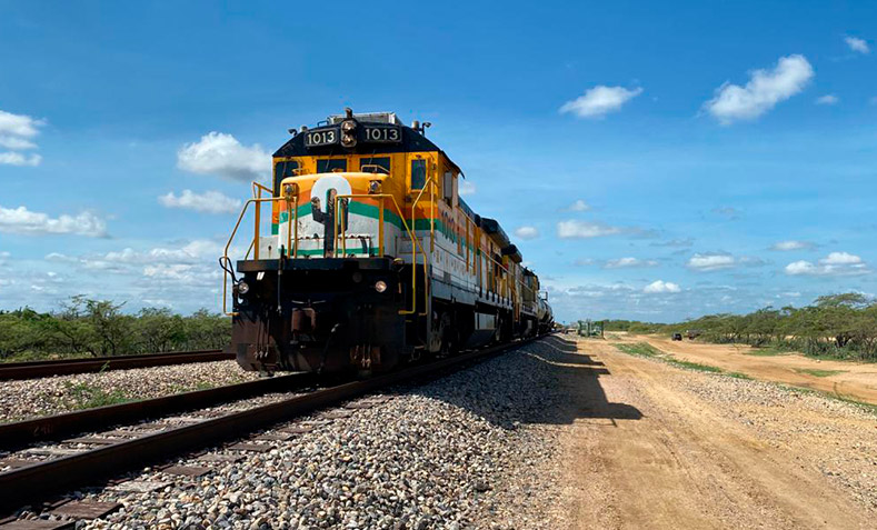 4 mil millones de pesos diarios ha dejado de percibir La Guajira por la parada de las operaciones de Cerrejón