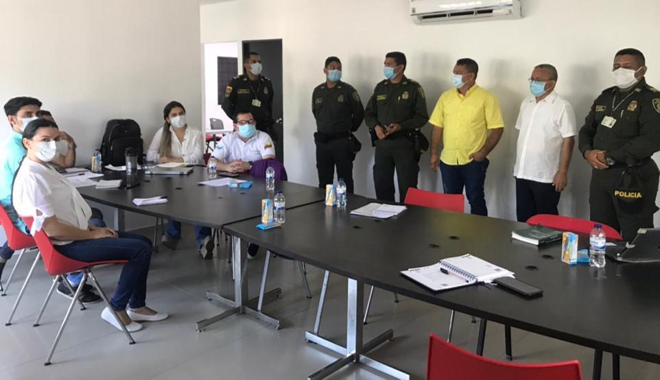 ‘Soy un galapero ejemplar’, la campaña que lidera la Alcaldía de Galapa por la sana convivencia y la buena cultura ciudadana