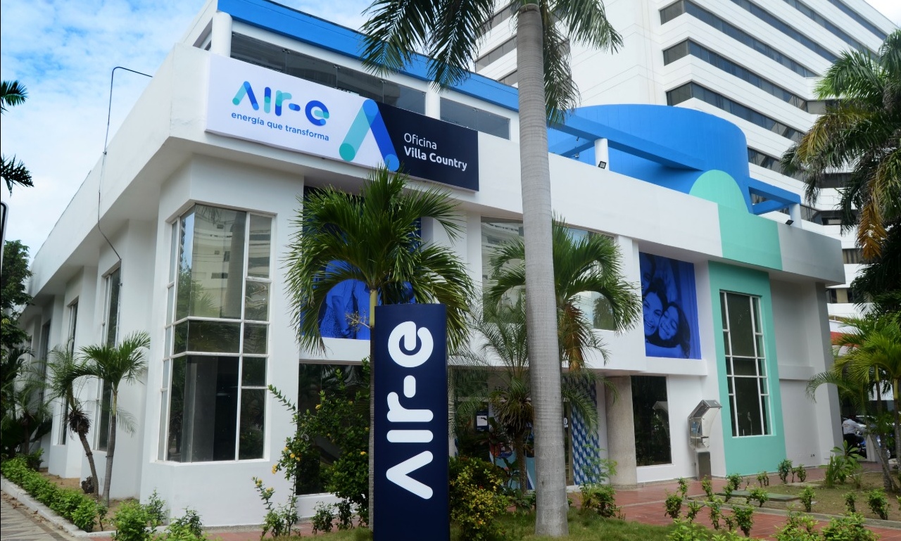 Mejora percepción del servicio de energía en Barranquilla y Santa Marta, revela la Red Cómo Vamos