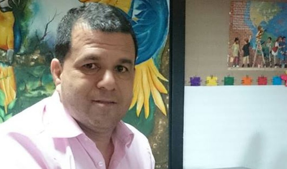 La ANI ya conoce la posición de los alcaldes de la banda Oriental frente al Peaje de Sabanagrande: alcalde de Palmar de Varela