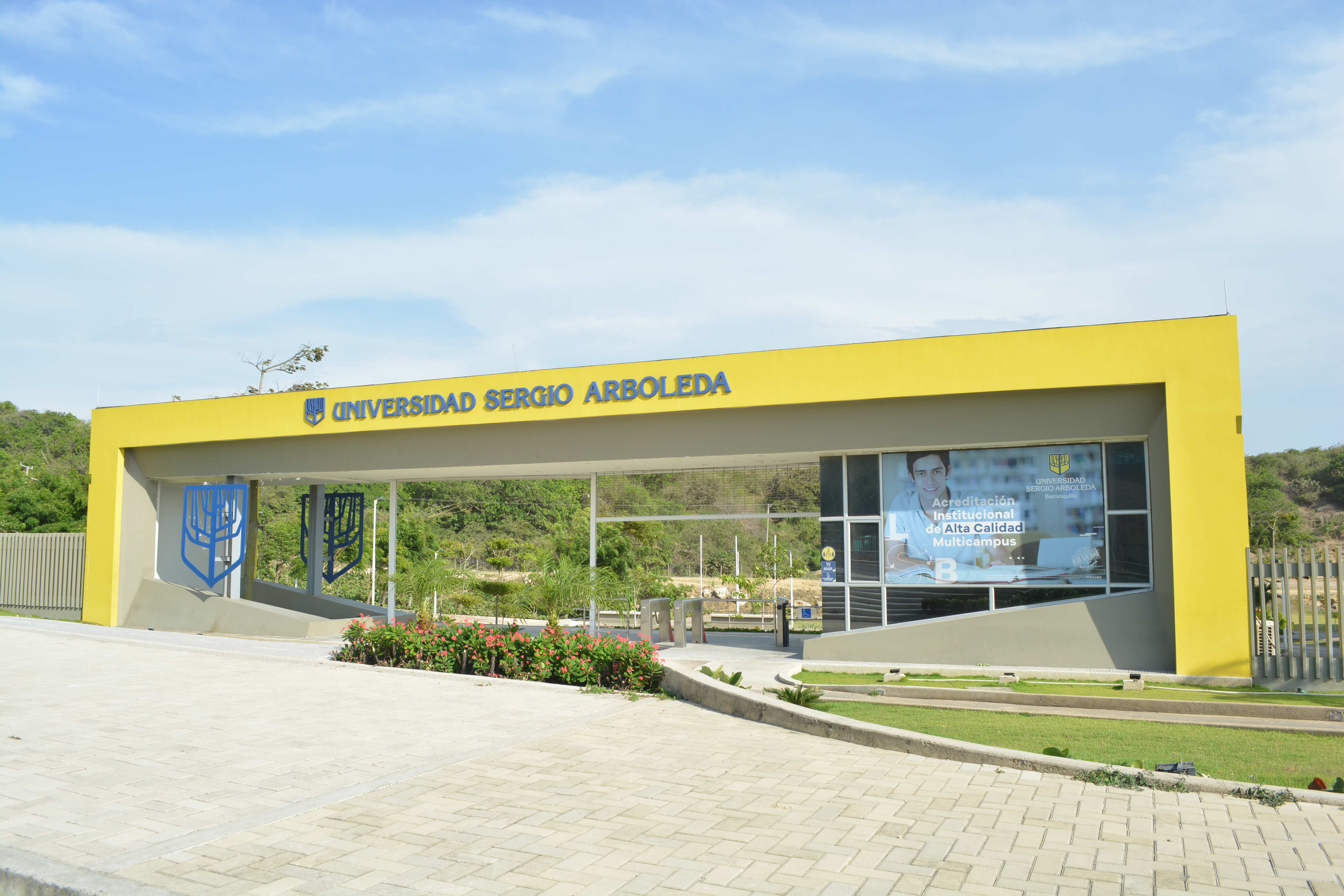 La Sergio Barranquilla entrega al Caribe Colombiano su primera generación de profesionales