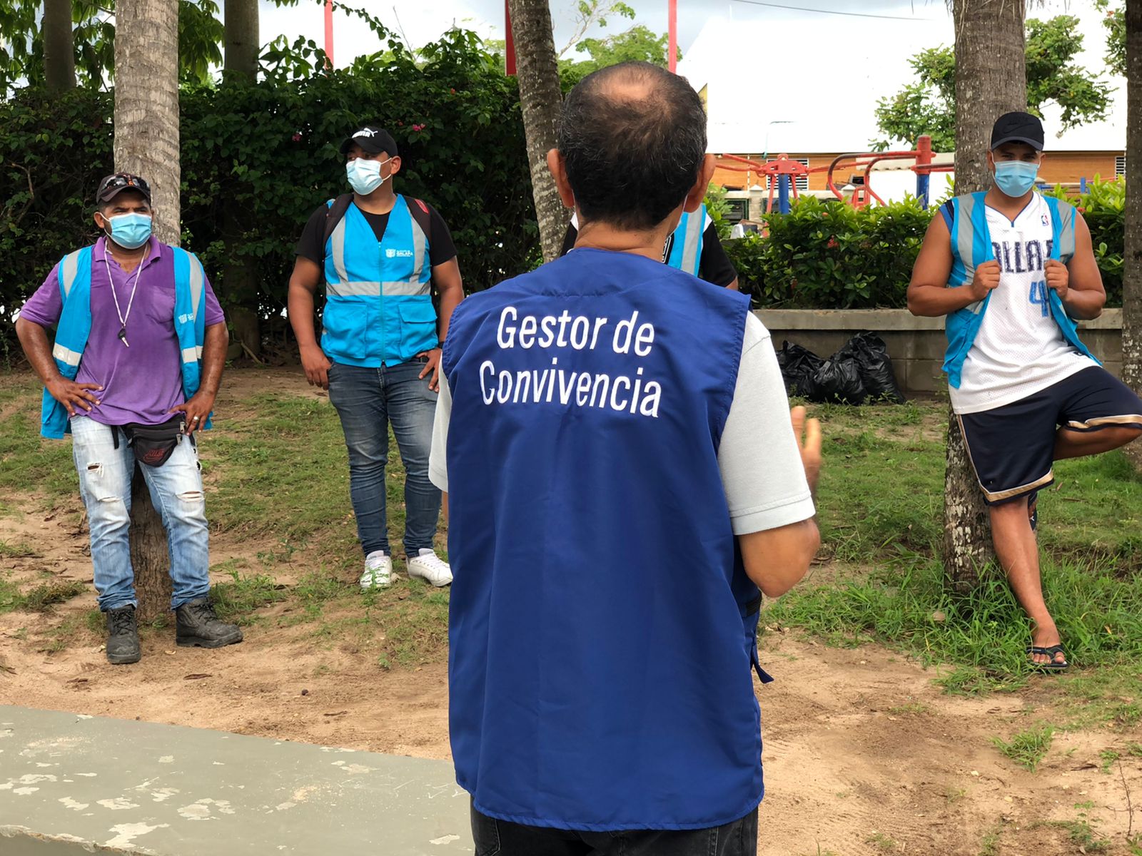 Avanza la campaña «Soy Galapero Ejemplar»