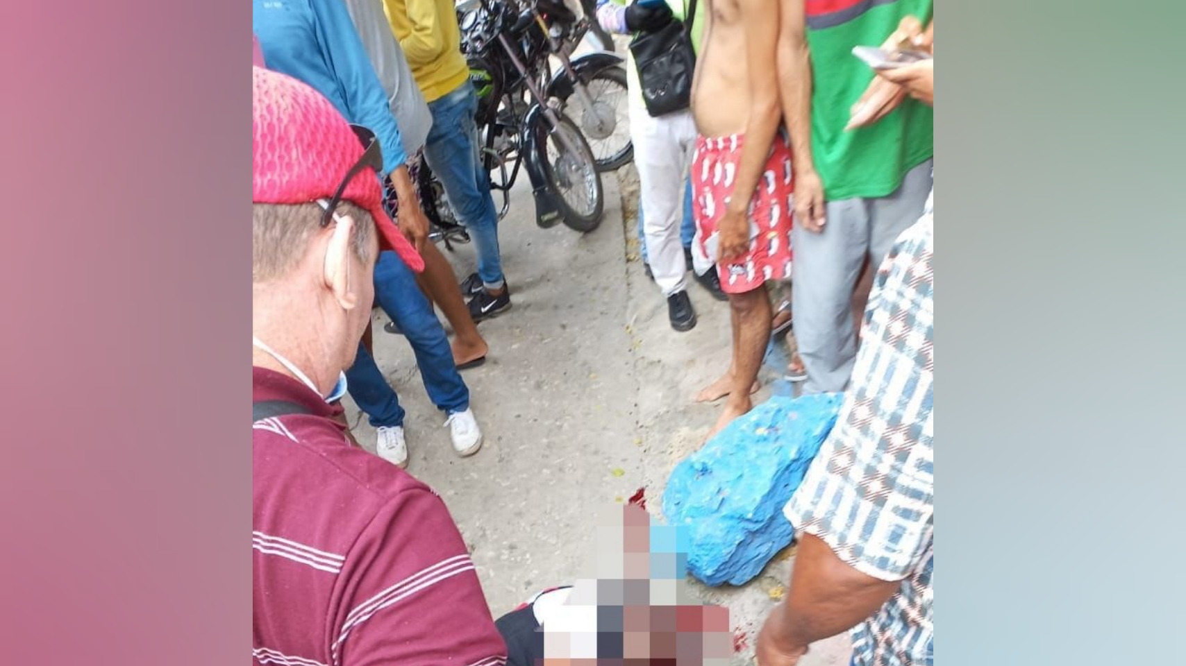 A tiros fue asesinado un hombre en el barrio Loma Fresca de Puerto ...