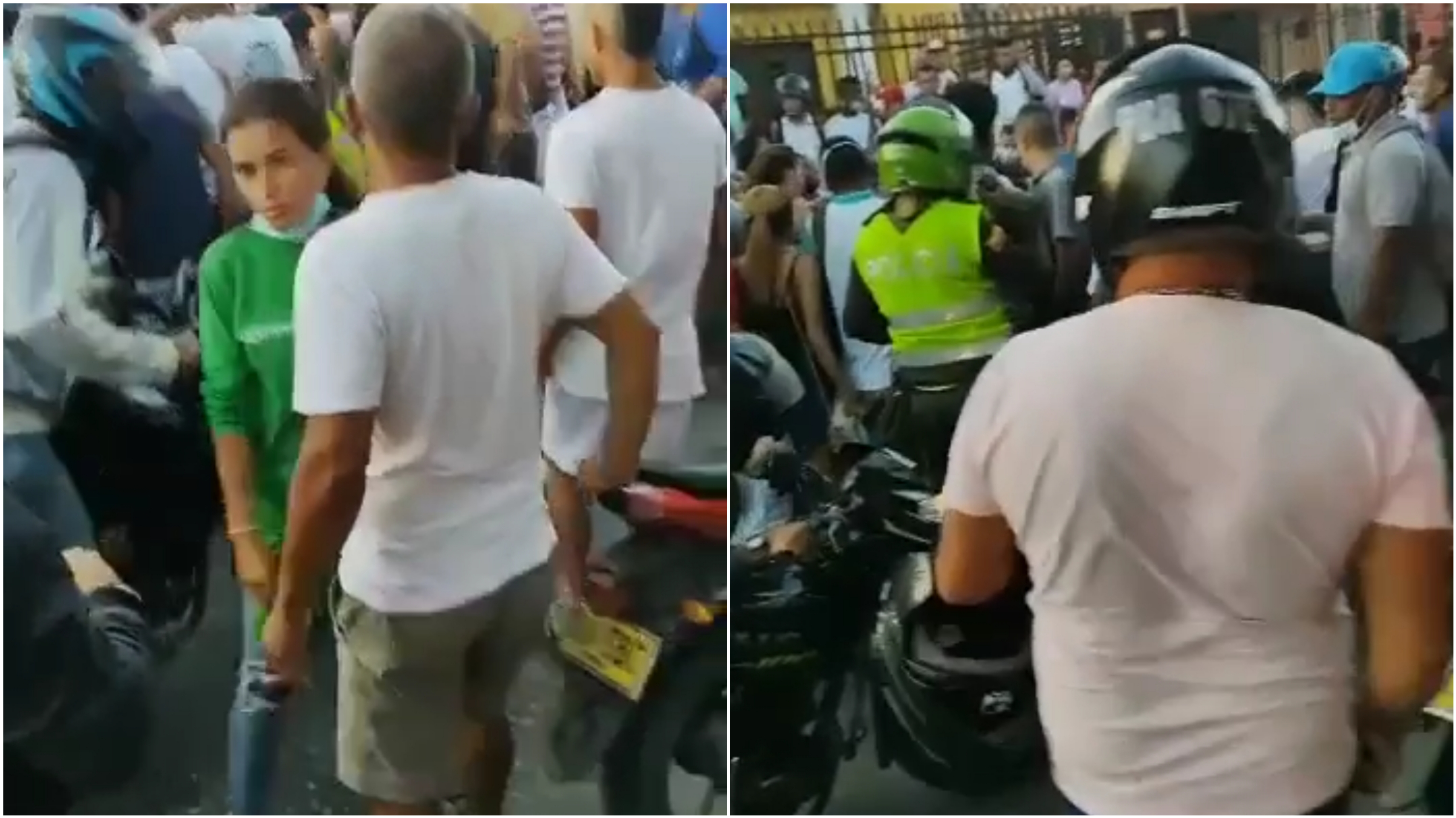 A tiros fue asesinado un hombre en el barrio Buena Esperanza - Emisora ...