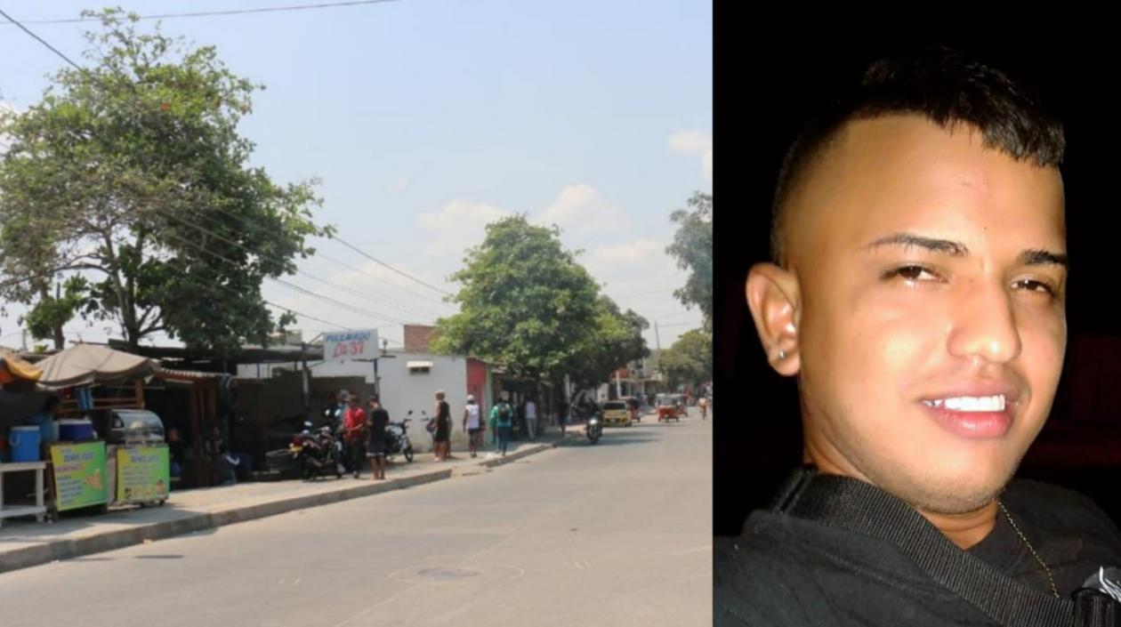 De 3 tiros fue asesinado un hombre en el barrio Renacer: capturado ...