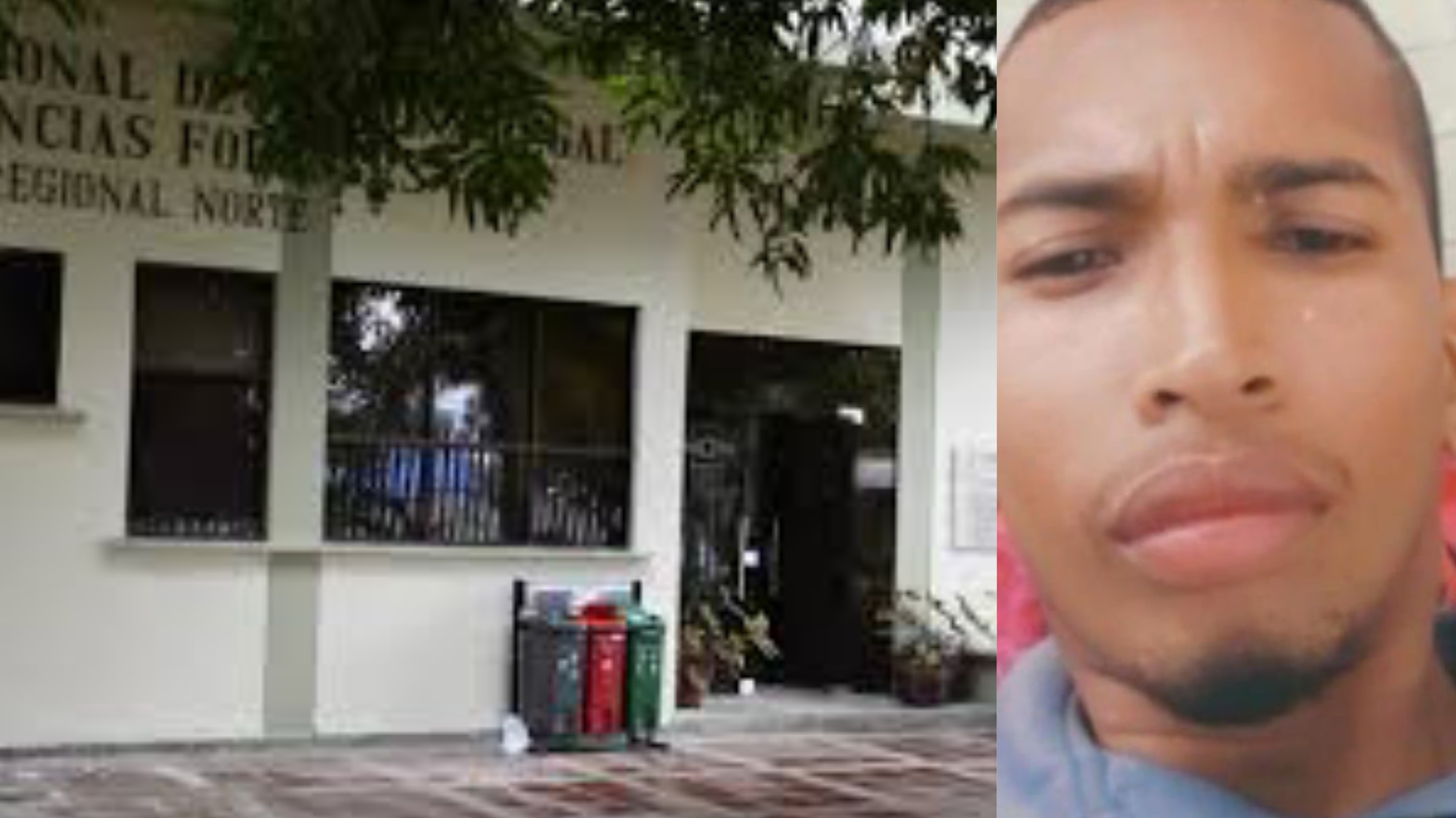 Fue identificado el joven asesinado a bala en el barrio Ferrocarril de ...