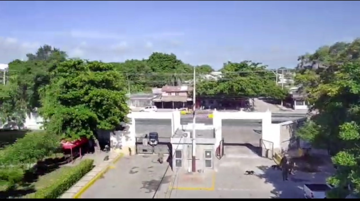 Trasladado a La Picota el exsenador Eduardo Pulgar Daza