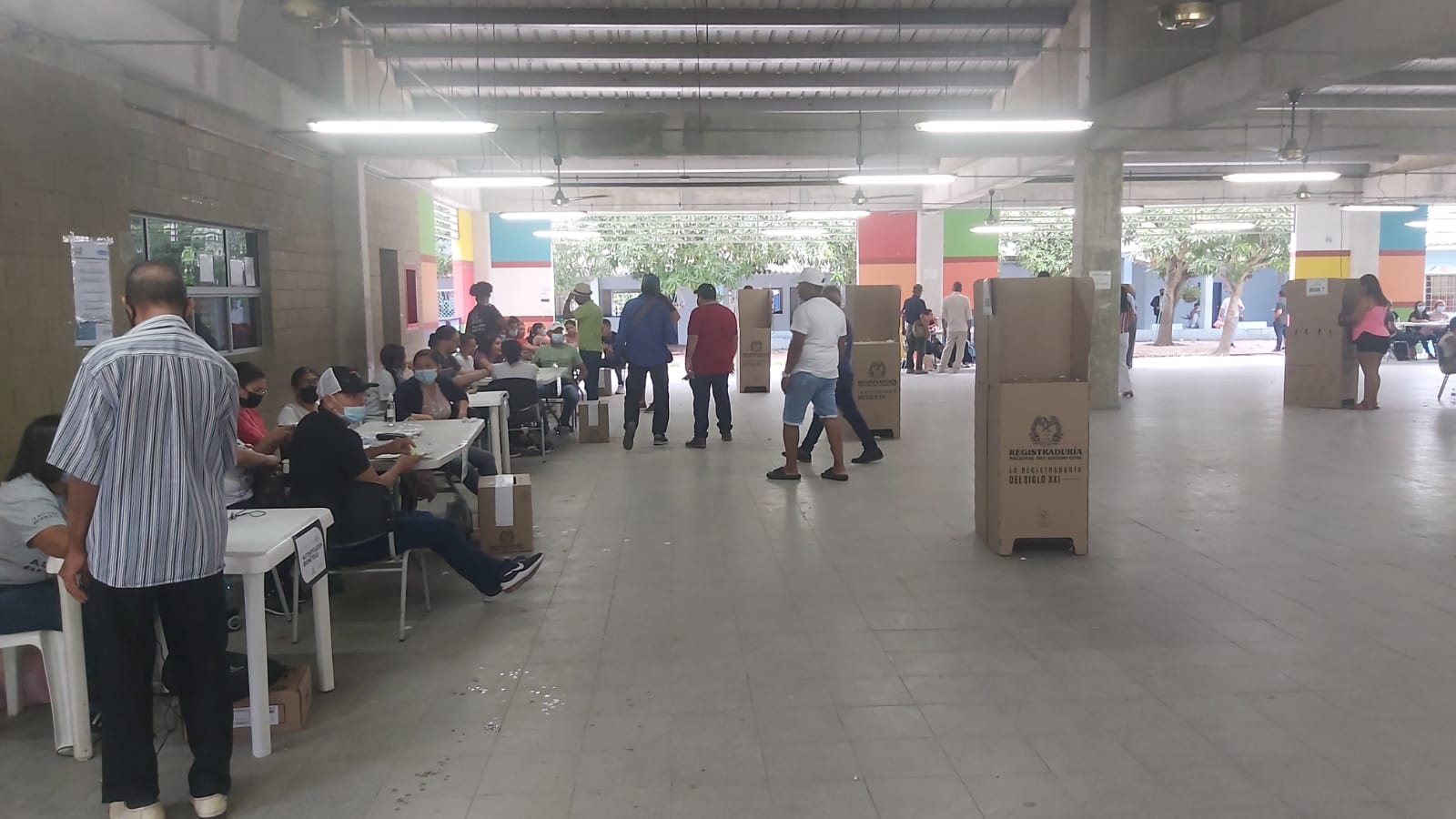 7 exjefes ‘paras’ piden ser incluidos en Acuerdo Nacional que propone Petro