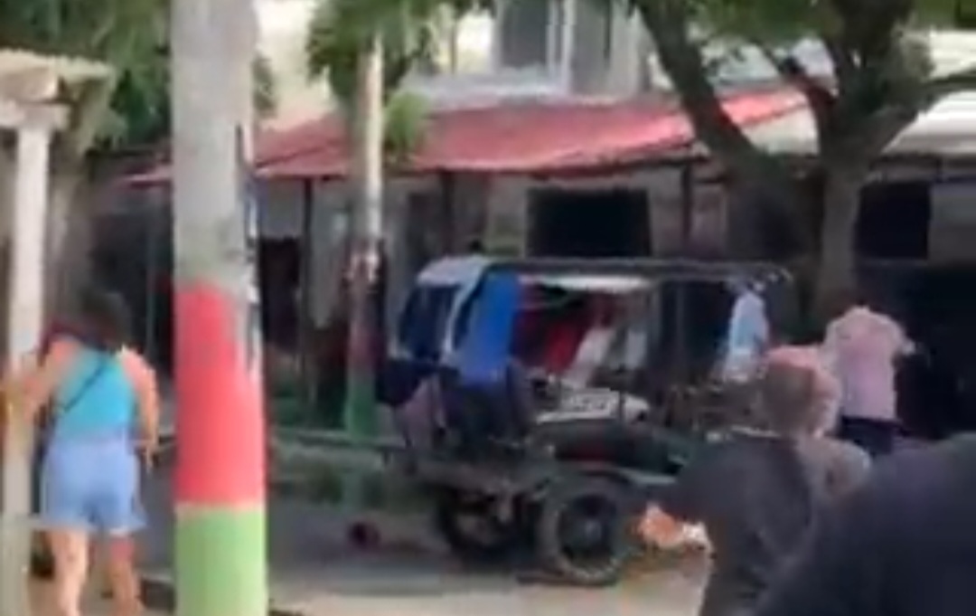 De 3 tiros fue asesinado joven de 21 años en Sabanagrande - Emisora ...