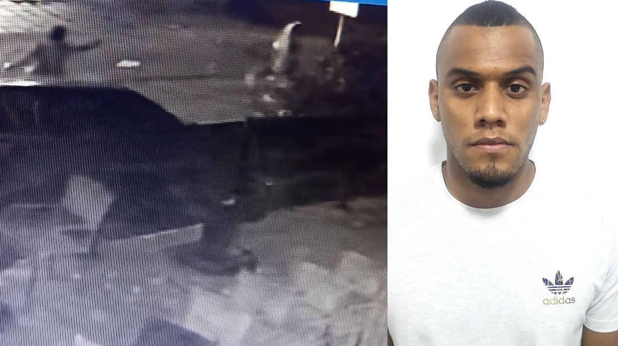 Hombre fue asesinado a bala cuando salía de un bar en el norte de ...
