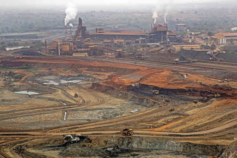 No deducibilidad de las regalías del impuesto de renta continúa preocupando al sector minero-energético