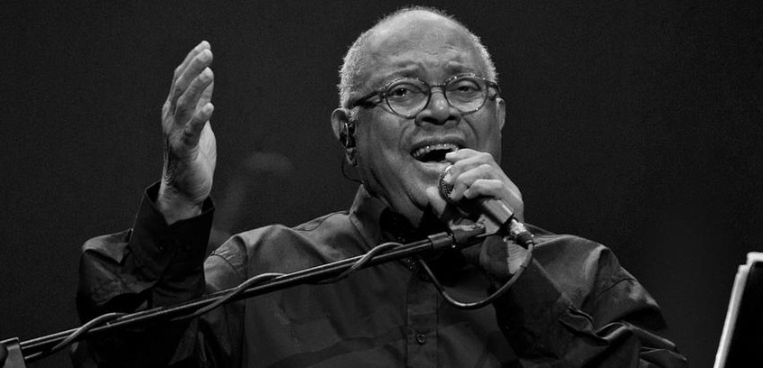 Murió el trovador cubano Pablo Milanés