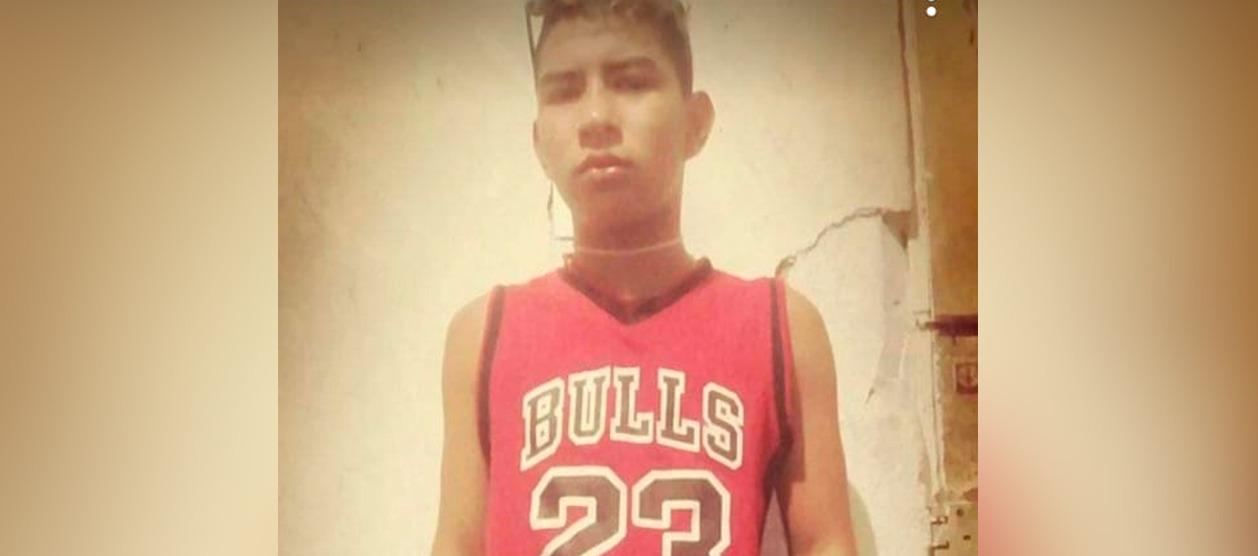 A bala fue asesinado joven en la entrada de un estadero en el barrio El ...