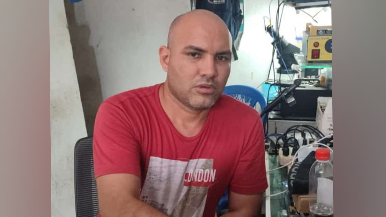 A bala asesinan a un hombre en local de celulares del barrio Sourdis ...