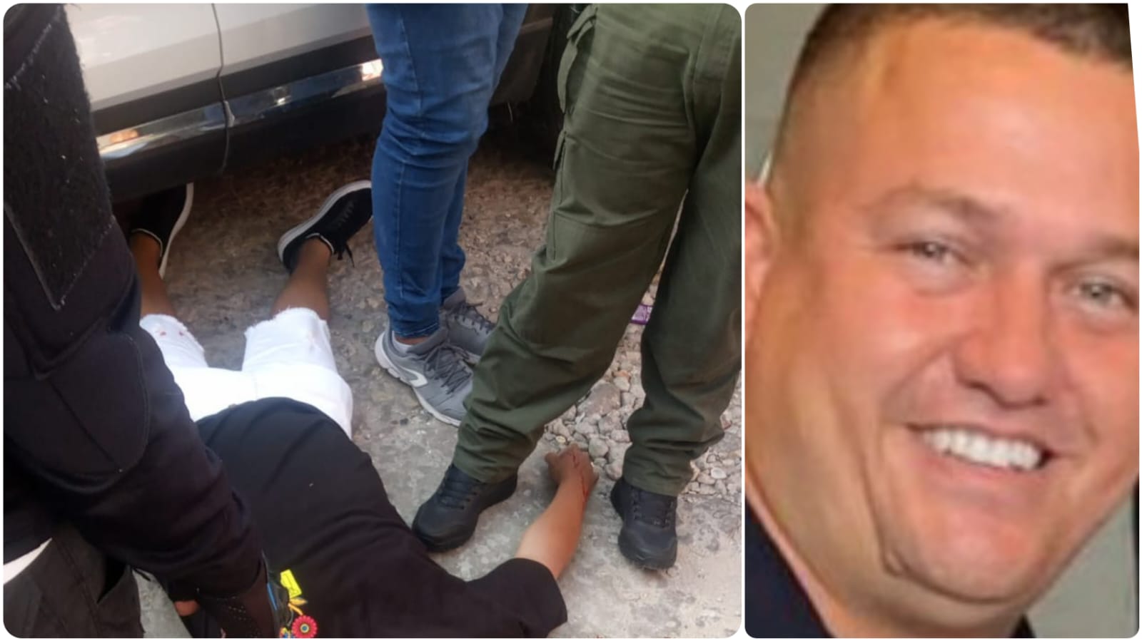 A tiros fue asesinado un hombre en el barrio San Antonio de Soledad ...