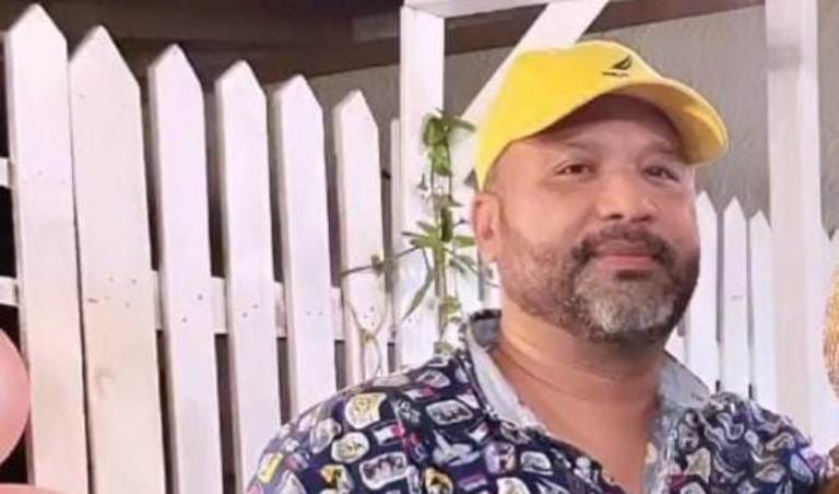 Hombre con detención domiciliaria fue asesinado a bala en el barrio Las ...