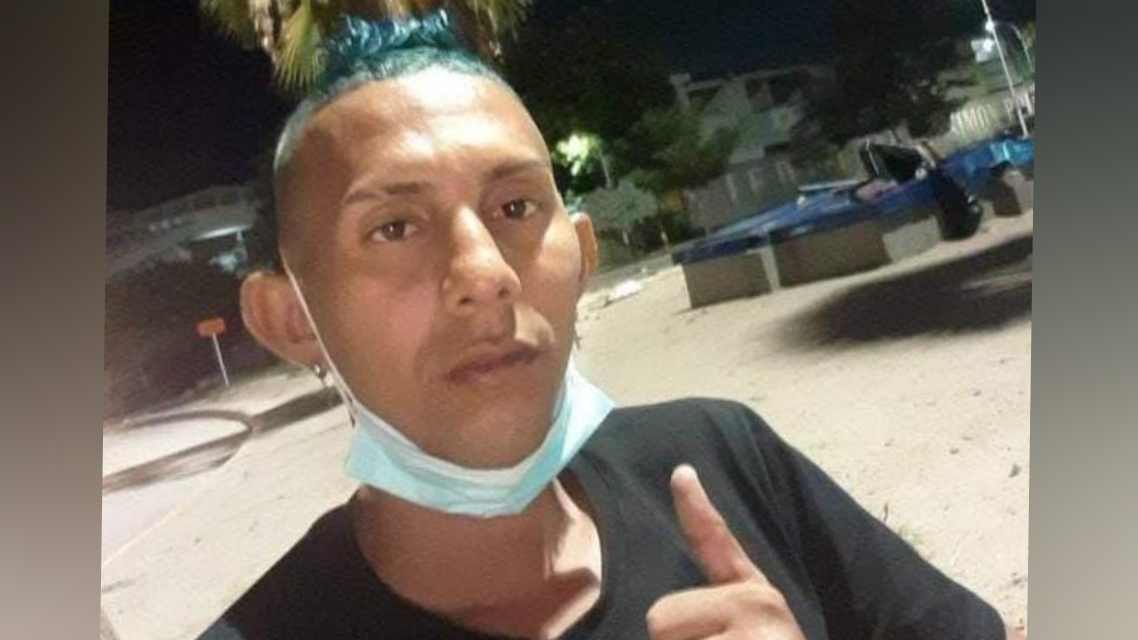 A bala asesinan a joven de 25 años en el barrio La Luz - Emisora Atlántico