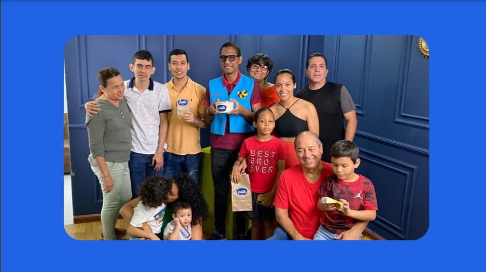 Barranquilla busca romper las barreras del autismo