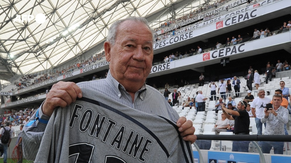 Muere a los 89 años de edad el goleador del seleccionado francés Just Fontaine
