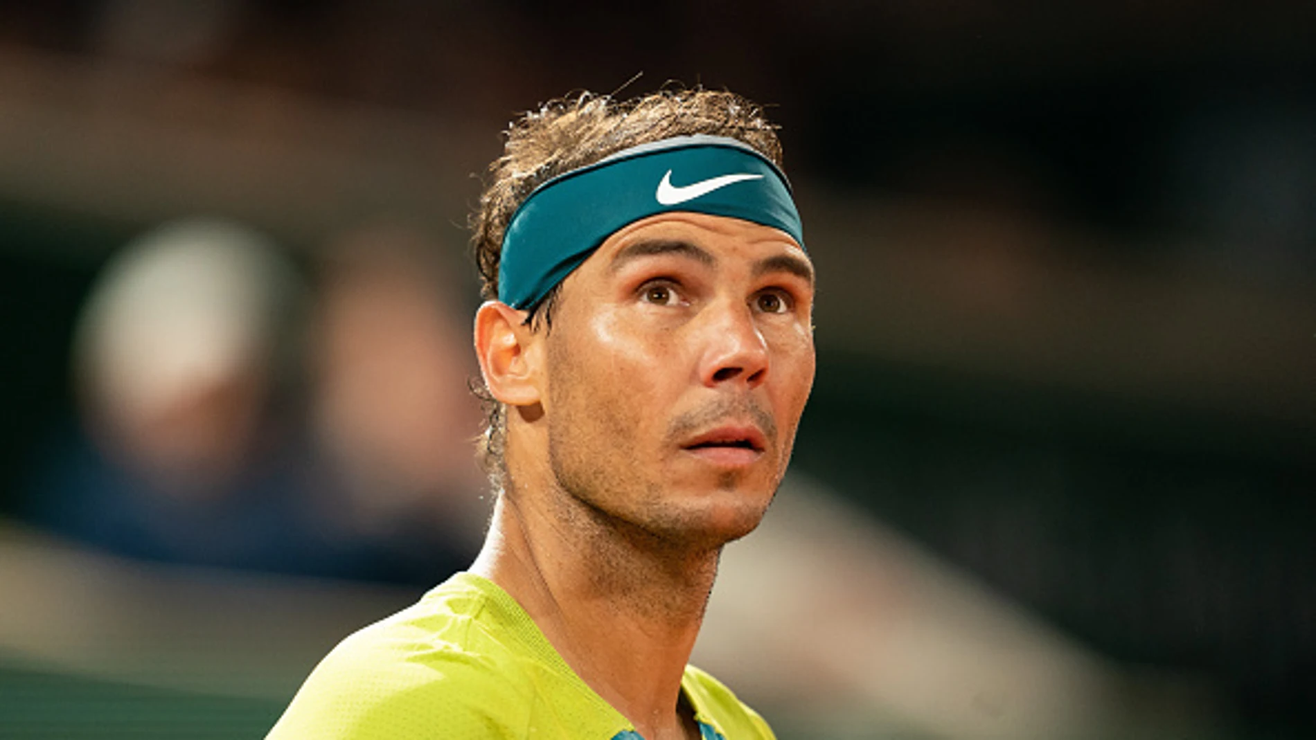 Rafael Nadal se baja del Indian Wells y Miami por lesión de cadera ...