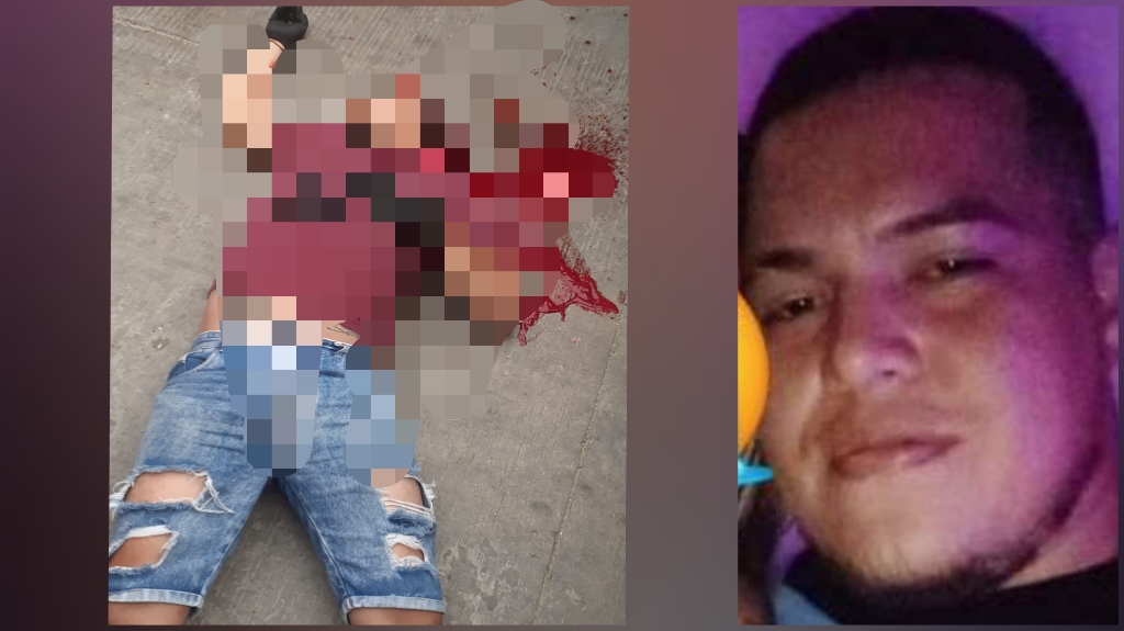 A tiros fue asesinado un mototaxista en el barrio La Manga - Emisora ...